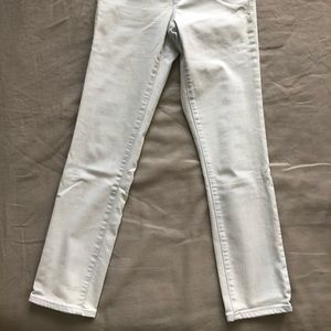 Athleta stretchy jeans